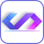 logo for codedaze